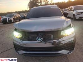 Volkswagen Tiguan 2023 2