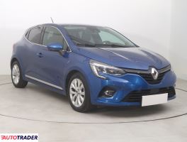 Renault Clio - zobacz ofertę