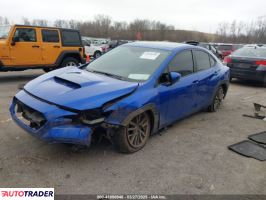 Subaru Pozostałe 2024 2 Subaru Pozostałe 2024 2