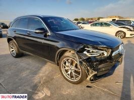 Mercedes CL 2020 2