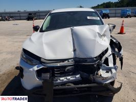 Ford Escape 2024 1