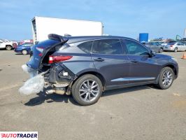 Acura RDX 2020 2