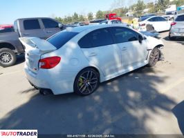 Subaru Pozostałe 2020 2 Subaru Pozostałe 2020 2