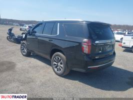 Chevrolet Tahoe 2023 5