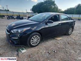 Kia Pozostałe 2020 2