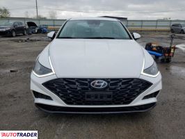 Hyundai Sonata 2023 2