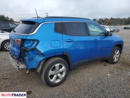 Jeep Compass 2019 2