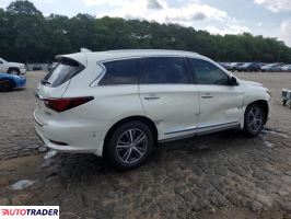 Infiniti Pozostałe 2019 3 Infiniti Pozostałe 2019 3