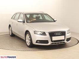 Audi A4 - zobacz ofertę