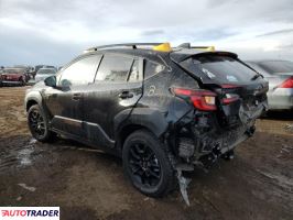 Subaru Pozostałe 2024 2