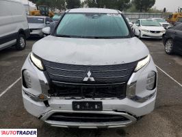 Mitsubishi Outlander 2022 2