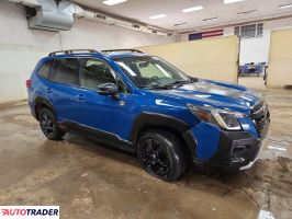 Subaru Forester 2022 2