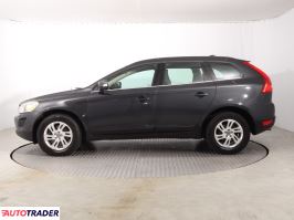 Volvo XC60 2010 2.0 160 KM Volvo XC60 2010 2.0 160 KM