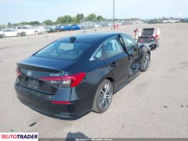 Honda Civic 2024 1