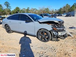 Honda Accord 2024 2