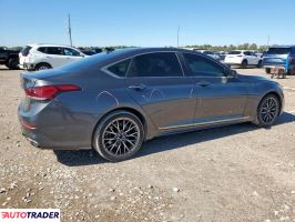 Hyundai Genesis 2019 3