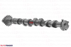 Wałki Rozrządu Audi 2.0 TFSI VW