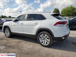 Volkswagen Atlas 2023 3 Volkswagen Atlas 2023 3
