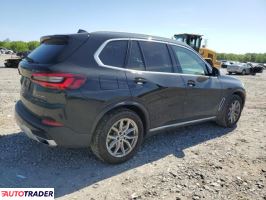 BMW X5 2022 3 BMW X5 2022 3