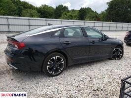 Kia Pozostałe 2024 1
