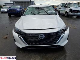 Nissan Sentra 2024 2