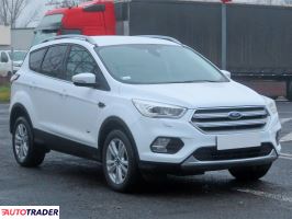 Ford Kuga 2017 2.0 147 KM Ford Kuga 2017 2.0 147 KM