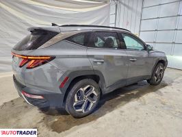 Hyundai Tucson 2024 2