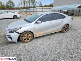 Kia Pozostałe 2021 2