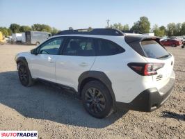 Subaru Outback 2023 2 Subaru Outback 2023 2