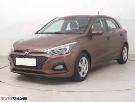 Hyundai i20 2018 1.2 83 KM