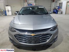 Chevrolet Malibu 2023 1