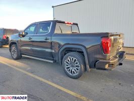 GMC Sierra 2026 6