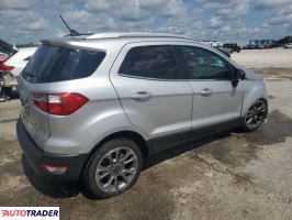 Ford EcoSport 2021 2