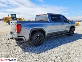GMC Sierra 2021 5