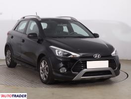 Hyundai i20 2019 1.4 99 KM