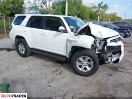 Toyota Pozostałe - zobacz ofertę