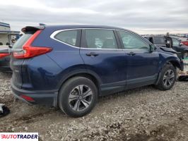 Honda CR-V 2019 2