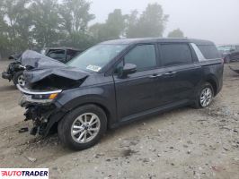 Kia Carnival 2022 3