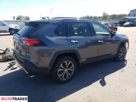 Toyota Pozostałe 2024 2