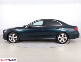 Mercedes E-klasa 2016 2.0 191 KM Mercedes E-klasa 2016 2.0 191 KM