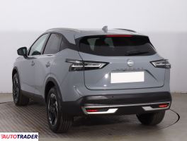 Nissan Qashqai 2025 1.3 155 KM