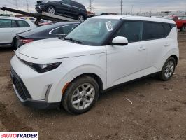 Kia Soul 2024 2
