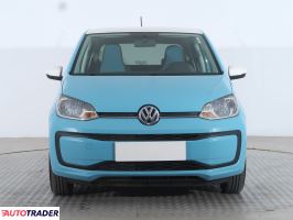 Volkswagen Up! 2017 1.0 73 KM
