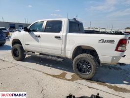 Dodge Ram 2020 5 Dodge Ram 2020 5