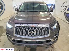 Infiniti Pozostałe 2024 5