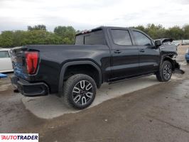 GMC Sierra 2021 6