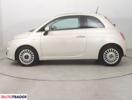 Fiat 500 2013 1.2 68 KM