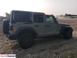 Jeep Wrangler 2024 2 Jeep Wrangler 2024 2