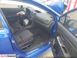 Subaru Pozostałe 2021 2 Subaru Pozostałe 2021 2