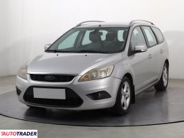 Ford Focus 2010 1.6 99 KM